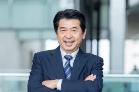 お客様の声4人目の男性の写真